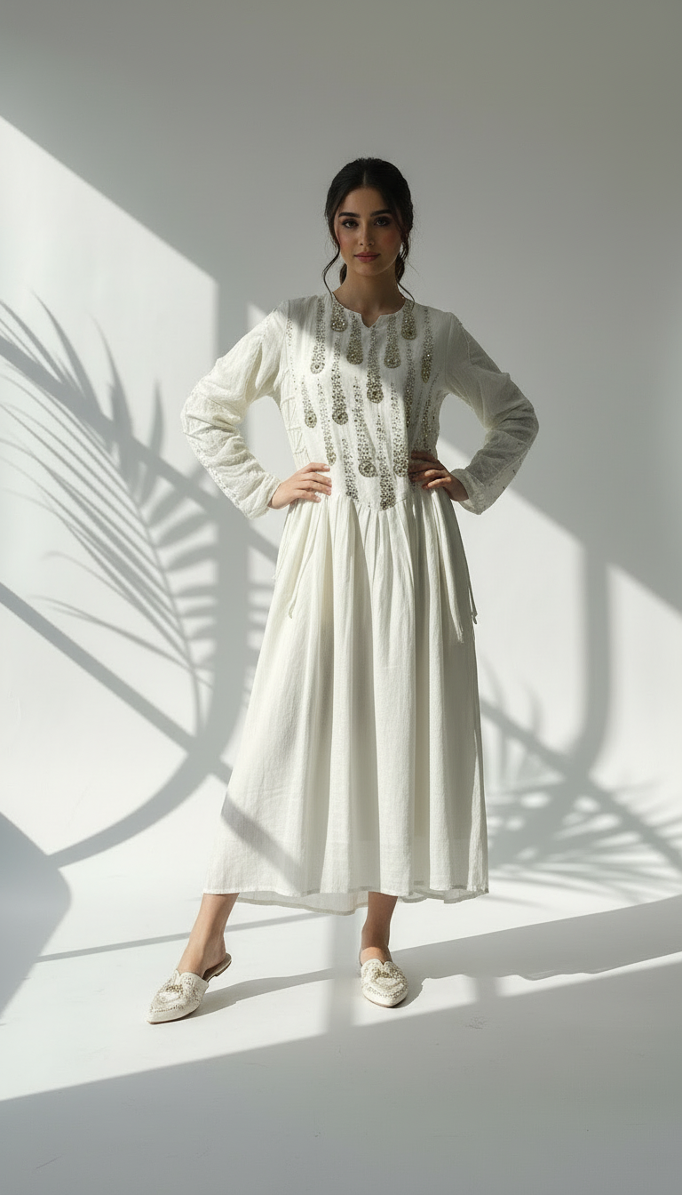 دراعة نسائي