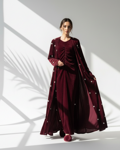 قرقيعان نسائي