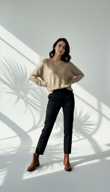 بلوزة نسائي