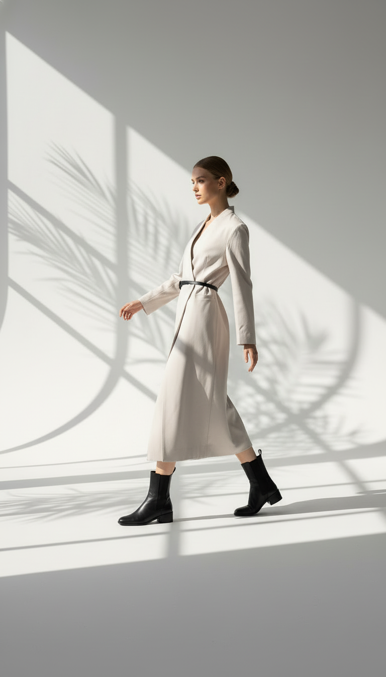 جاكيت نسائي