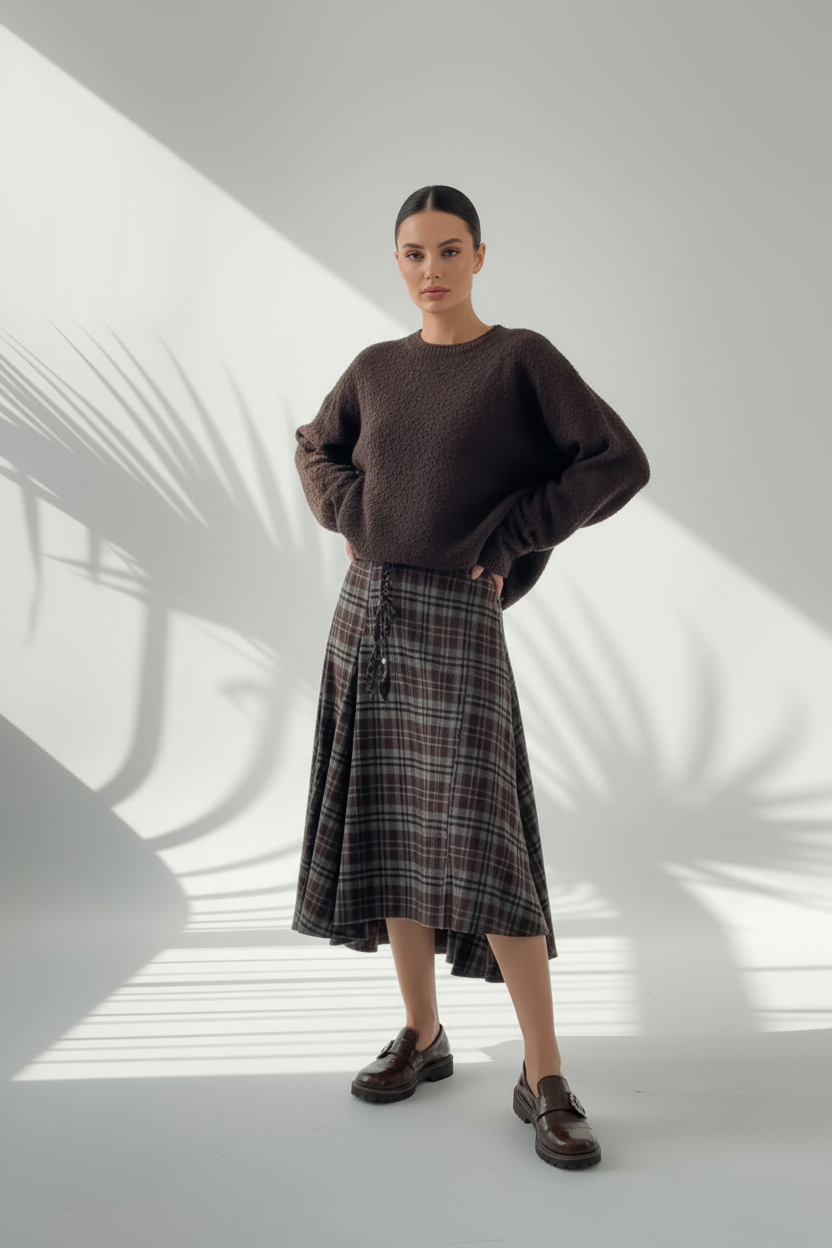 بلوزة نسائي