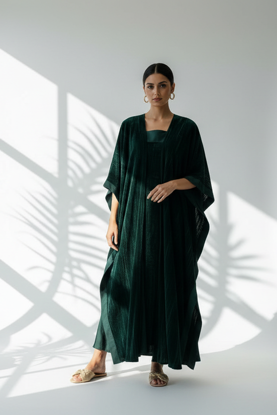 دراعة نسائي