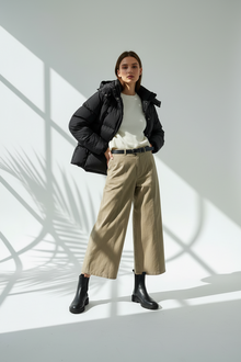 بنطلون نسائي