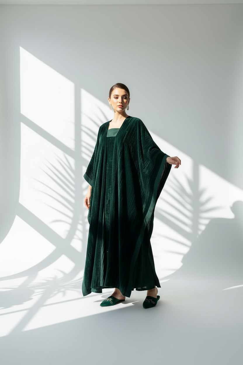 دراعة نسائي