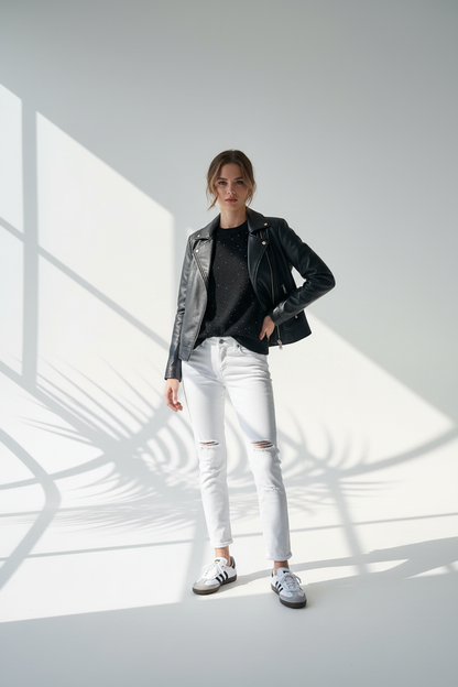 بلوزة نسائي