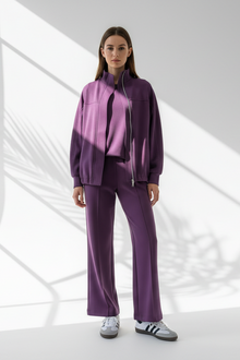 بدلة نسائي عملي