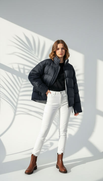 جاكيت نسائي