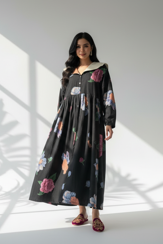 دراعة نسائي