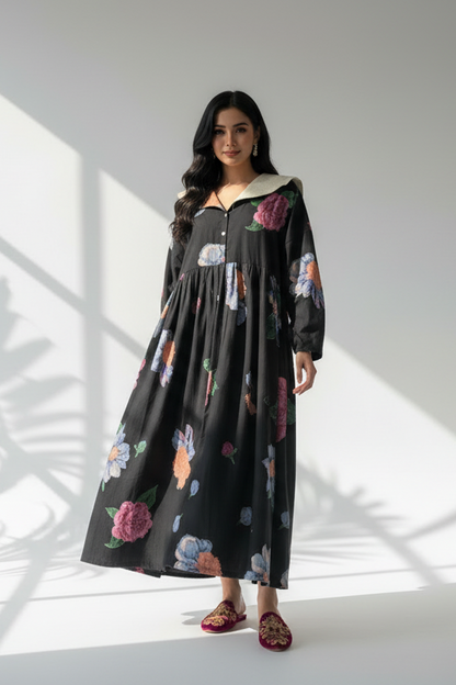 دراعة نسائي