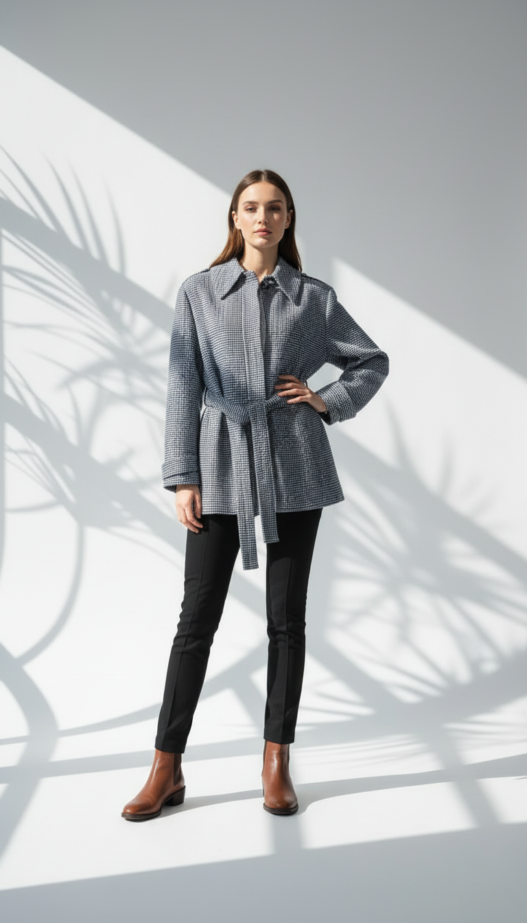 جاكيت نسائي