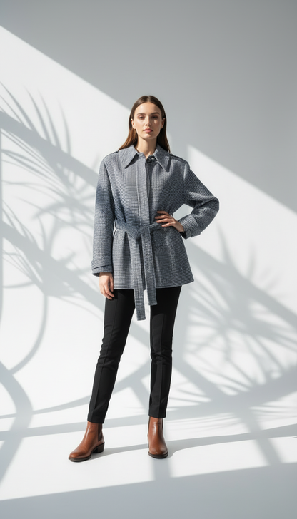 جاكيت نسائي