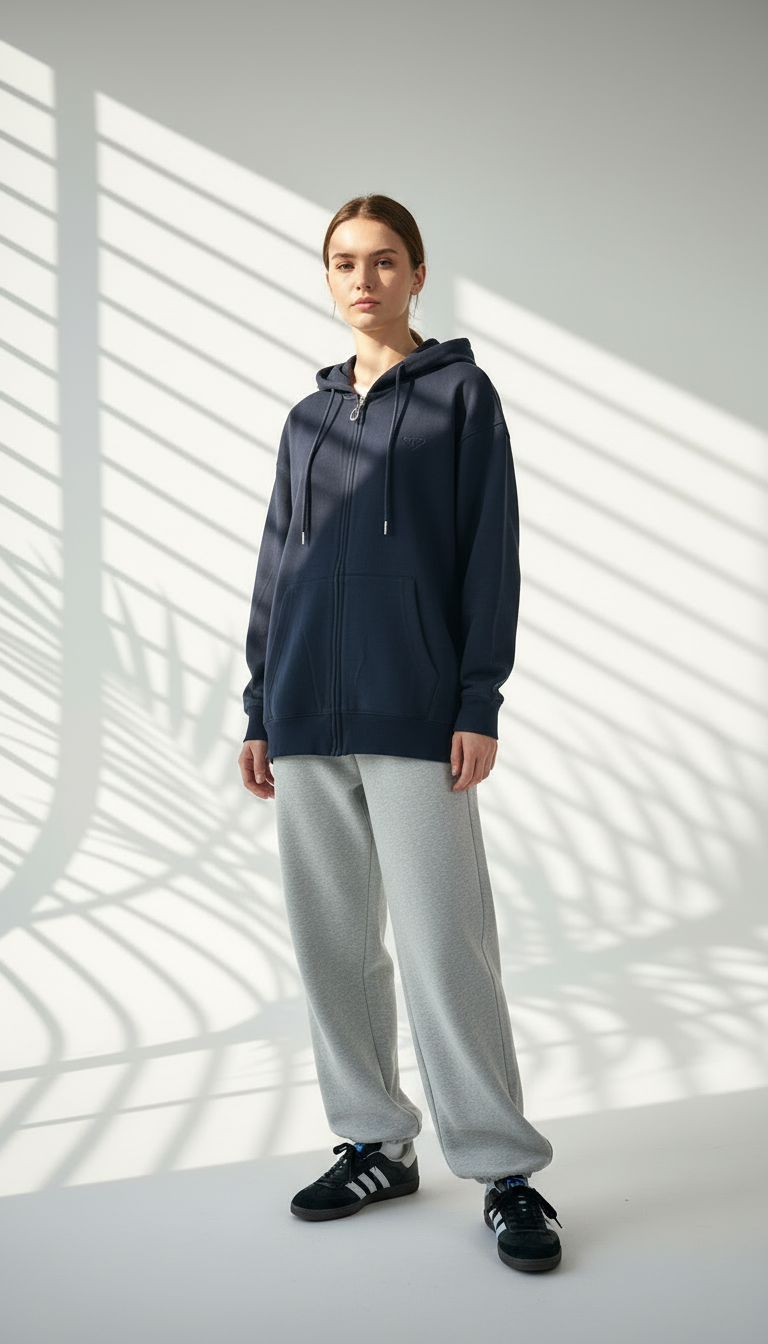 بلوفر نسائي كبوس