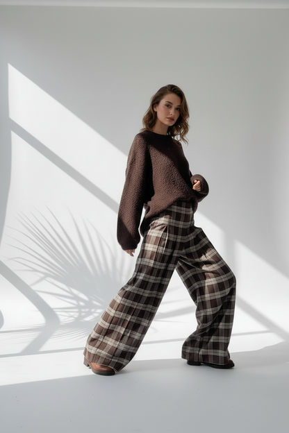 تنورة نسائي