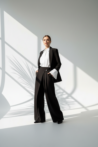 بنطلون نسائي