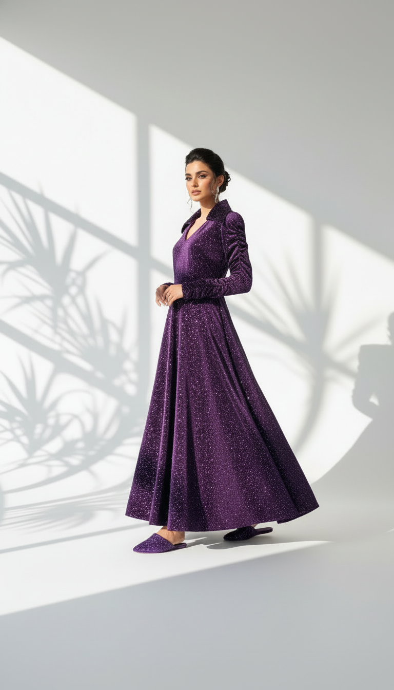 قرقيعان نسائي