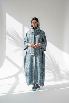 دراعة نسائي كشميري