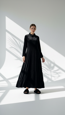 دراعة قرقيعان نسائي