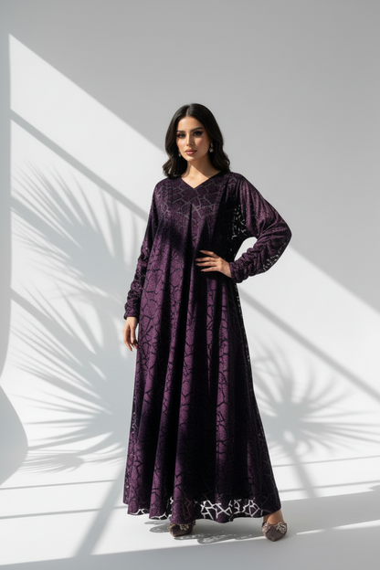 دراعة نسائي