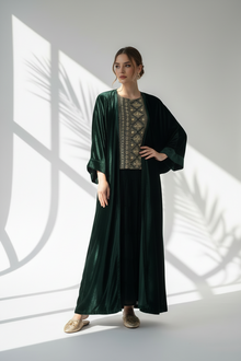 بدلة قرقيعان