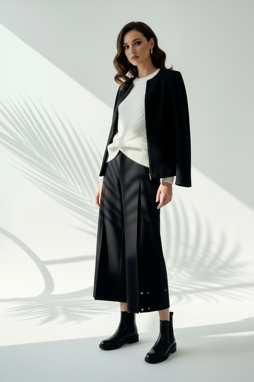 بنطلون نسائي