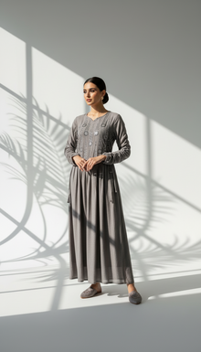 دراعة نسائي