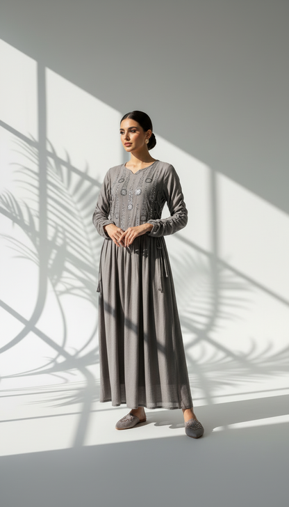 دراعة نسائي