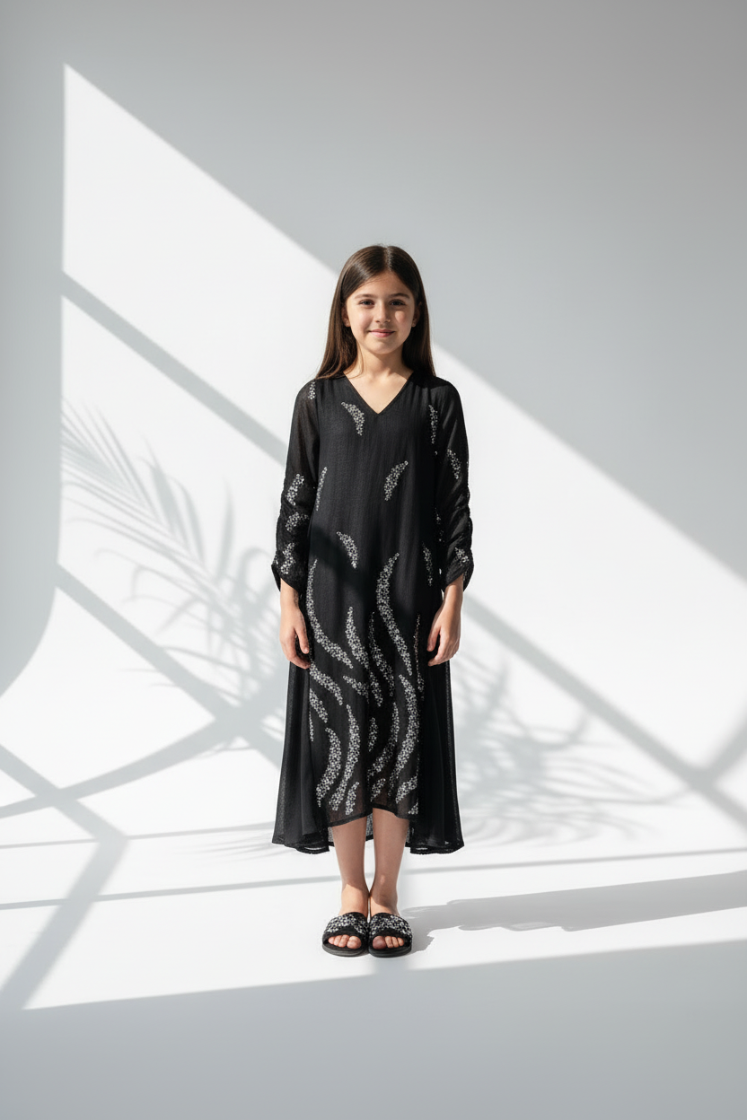 فستان بناتي