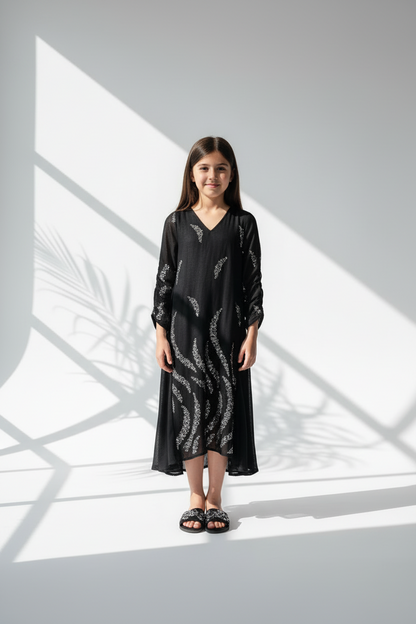 فستان بناتي