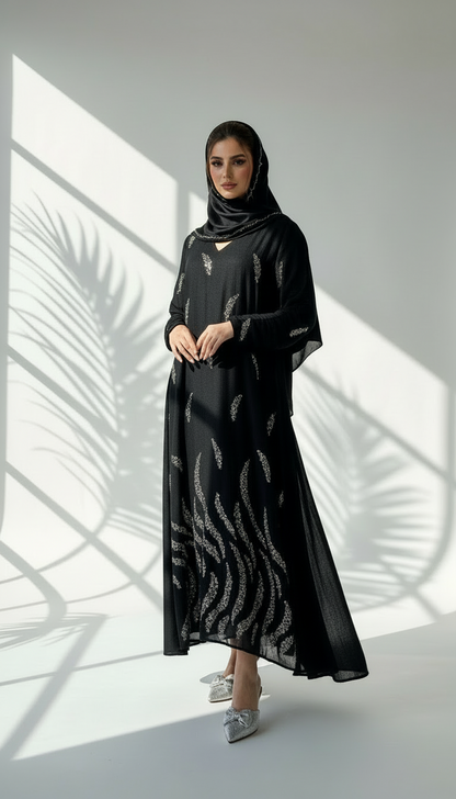 دراعة قرقعان