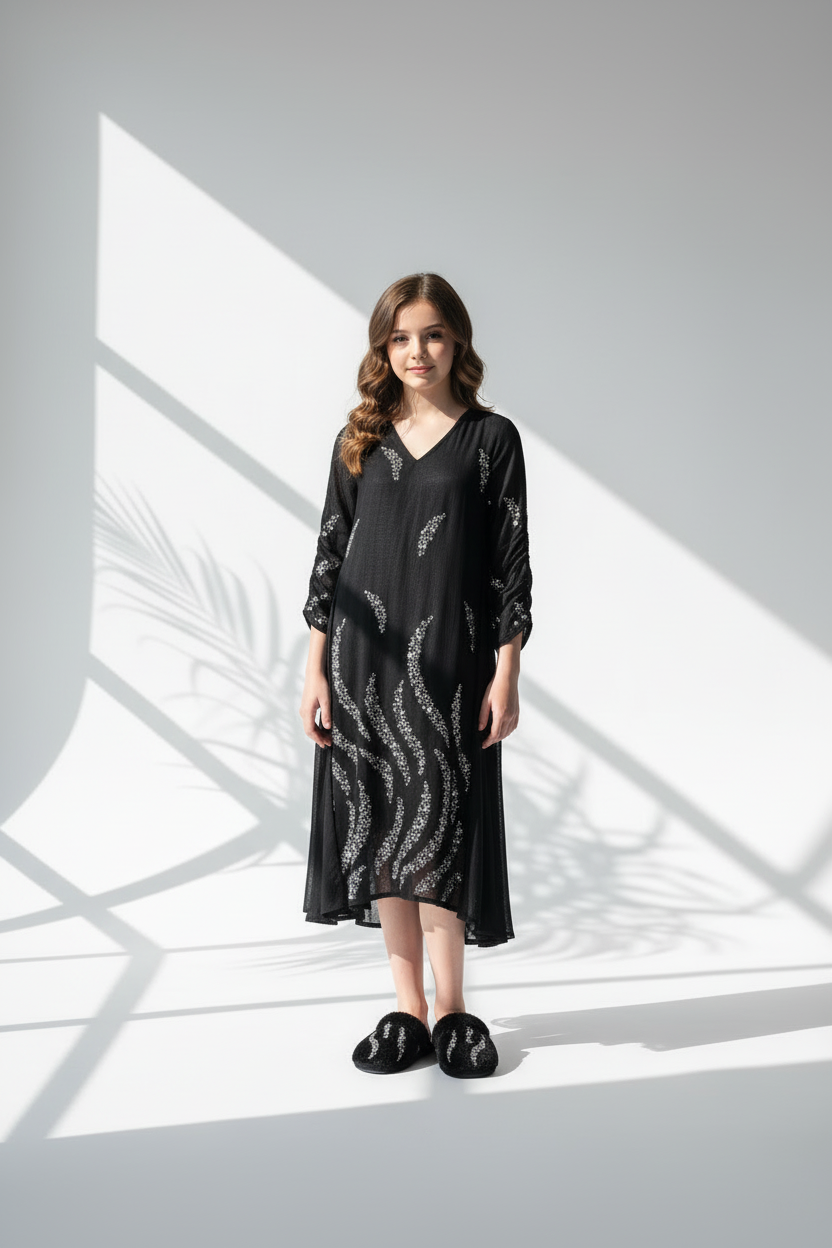 فستان بناتي