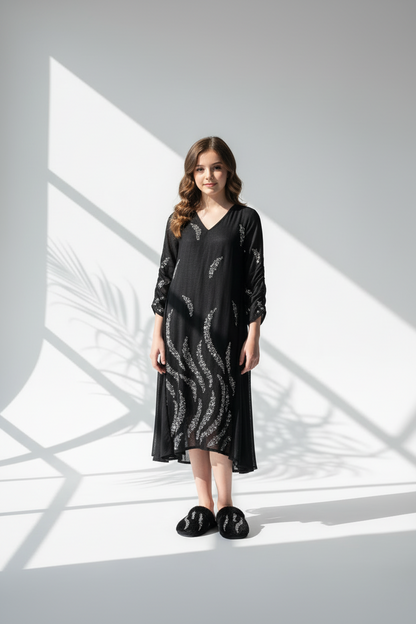 فستان بناتي