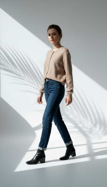 بلوفر نسائي