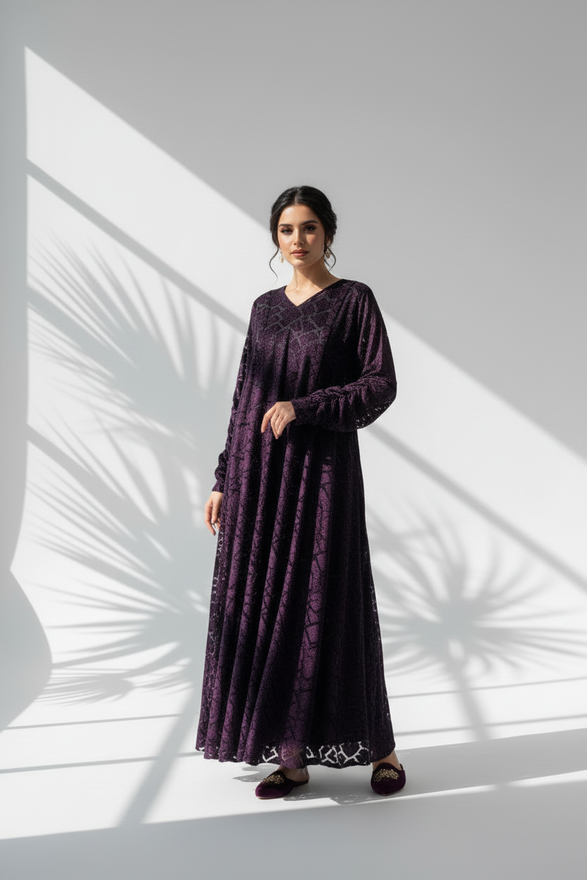 دراعة نسائي