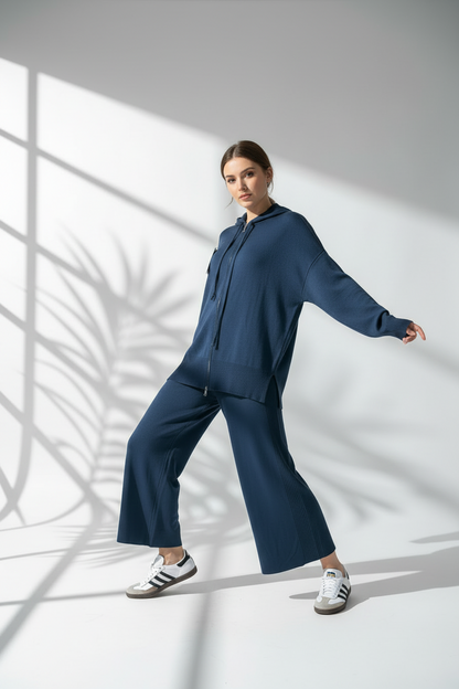 بدلة كبوس سحاب