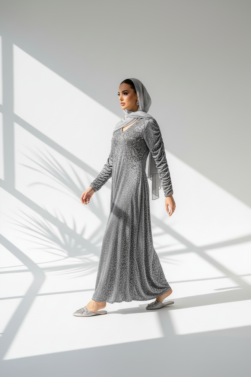 قرقيعان نسائي