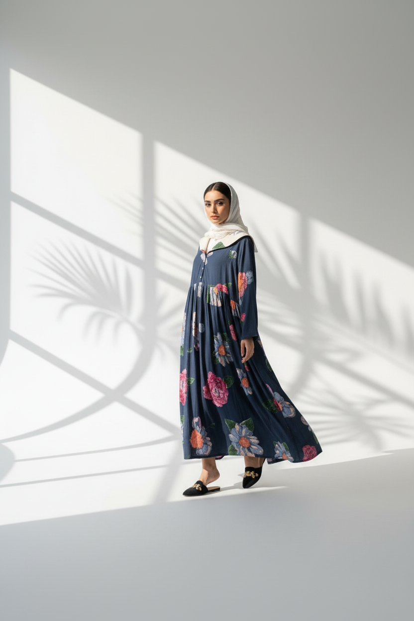 دراعة نسائي