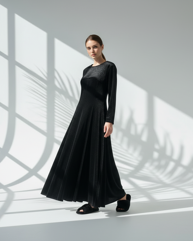 قرقيعان نسائي