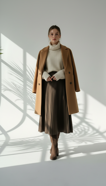 تنورة نسائي