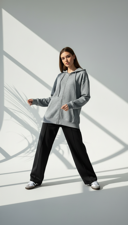 بلوفر نسائي كبوس