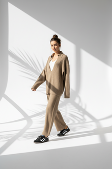 بدلة نسائي 3 قطع