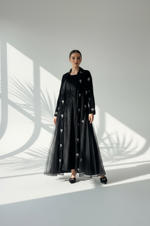 دراعة قرقيعان نسائي