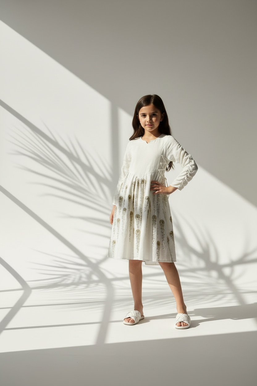 دراعة بناتي