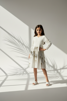 دراعة بناتي