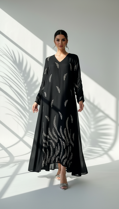 دراعة قرقعان