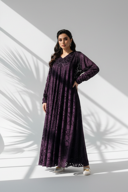 دراعة نسائي