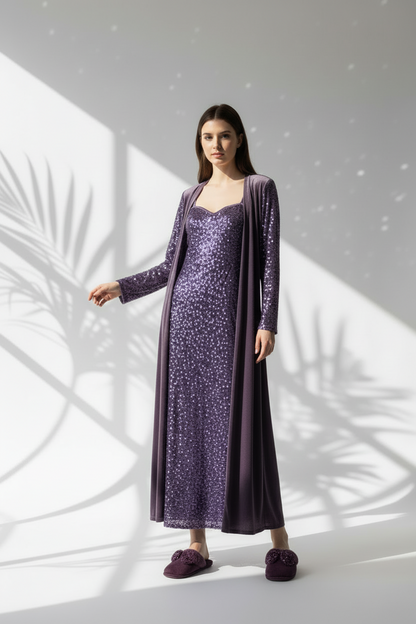 قرقيعان نسائي