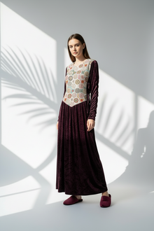 دراعة نسائي