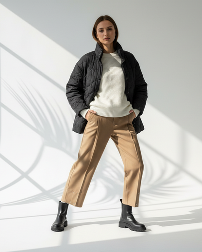 بنطلون نسائي