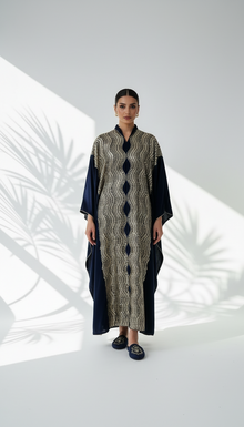 دراعة نسائي فراشة