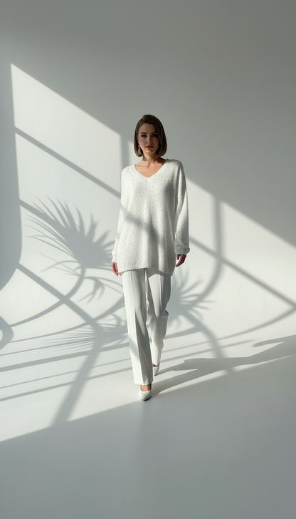 بلوزة نسائي